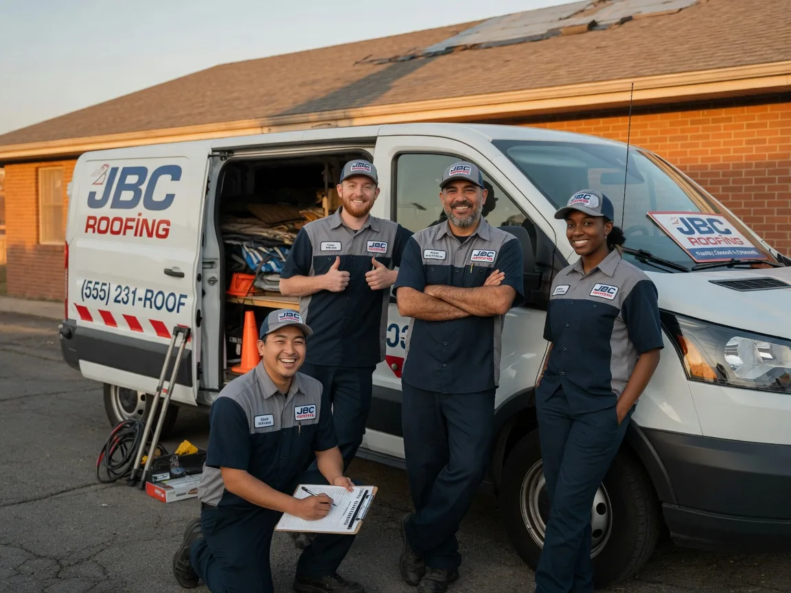 Roof Replacement company in Bedford, VA
