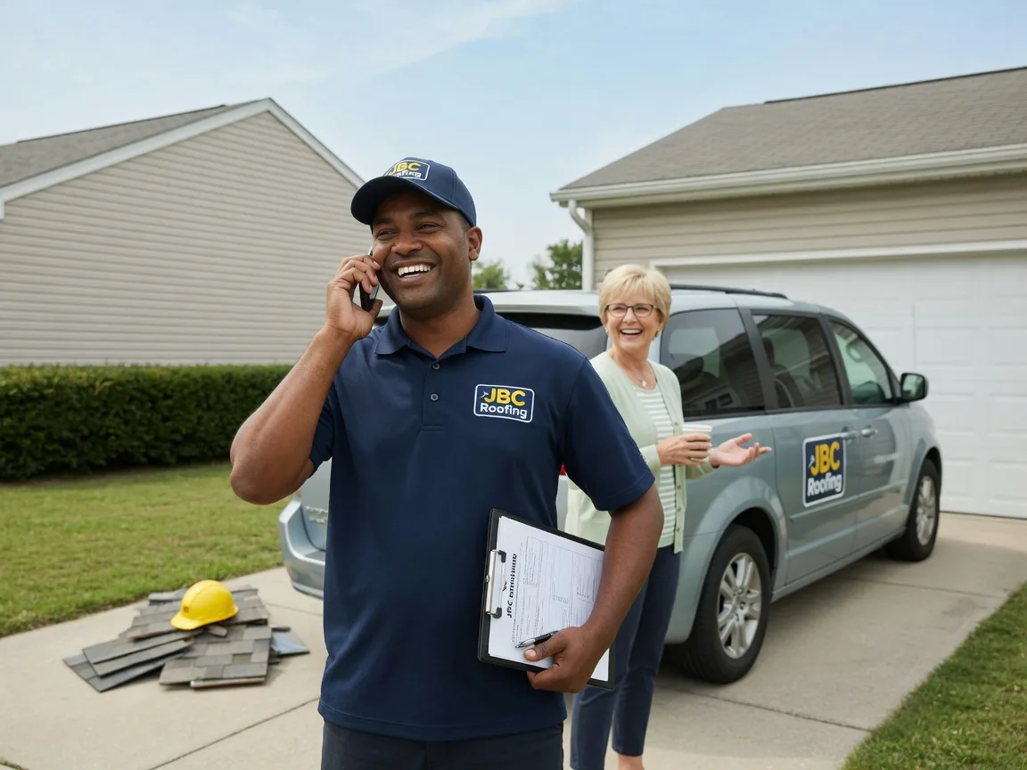 Roof Replacement Bedford, VA FAQs
